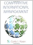 Book Comparative International Management free