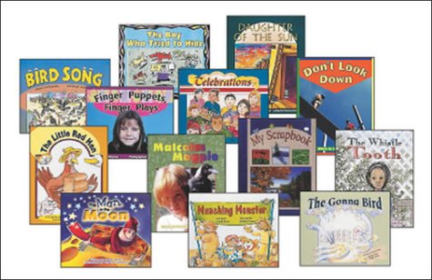 Book Storyteller 5 Single Copy Set (13x1) (b12) free