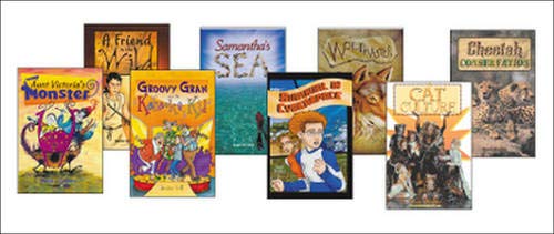 Book Storyteller 12 Whispering Pines Single Copy Set (8x1) (b12) free