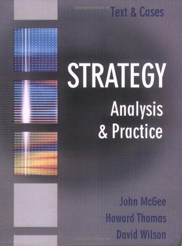 Book Strategy free