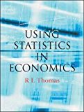 Book Using Statistics in Economics (UK Higher Education Business Statistics) free