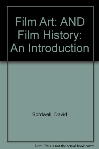 Book Film History: An Introduction -- Second 2nd Edition free