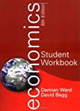 Book Economics Student Workbook. Damian Ward, David Begg free