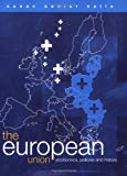 Book The European Union: Economics, Policies and History free