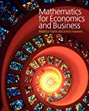 Book Mathematics for Economics and Business free