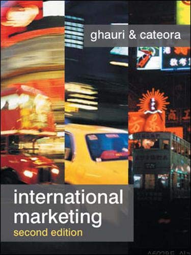 Book International Marketing European Edition free