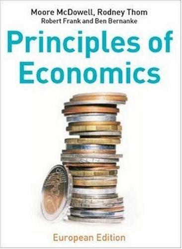 Book Principles of Economics free