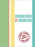 Book Foundations of Marketing free