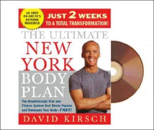 Book Ultimate New York Body Plan free