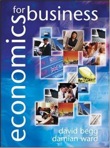 Book Economics For Business free