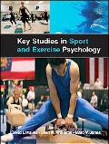 Book Key Studies in Sport and Exercise Psychology free