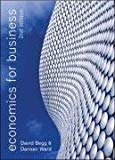 Book Economics for Business free
