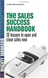 Book The Sales Success Handbook free