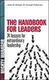 Book The Handbook For Leaders free