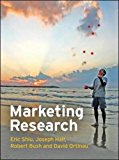 Book Marketing Research free