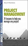 Book Project Management: 24 Lessons to Help You Master Any Project free