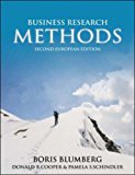 Book Business Research Methods free