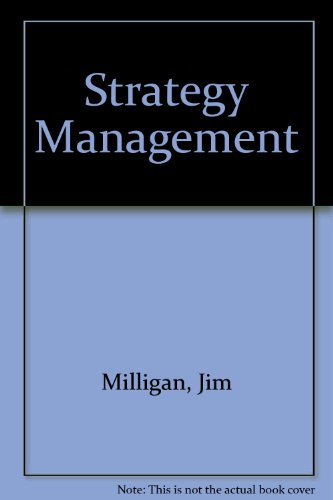 Book Strategy Management free