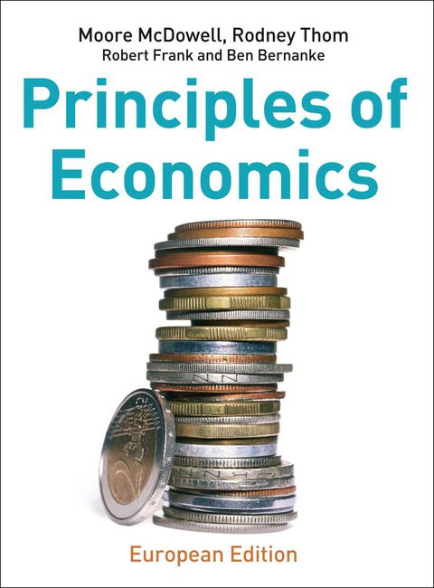 Book PRINCIPLES OF ECONOMICS free