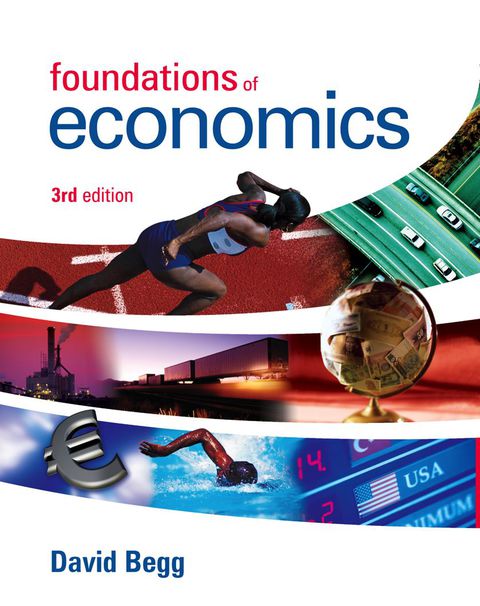Book FOUNDATIONS OF ECONOMICS free