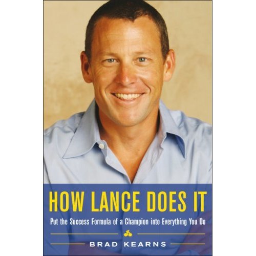 Book How Lance Does It free