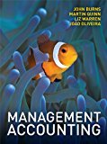 Book Management Accounting (UK Higher Education Business Accounting) free