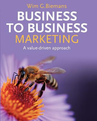 Book Business to Business Marketing free