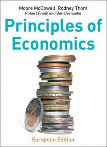 Book Principles of Economics free