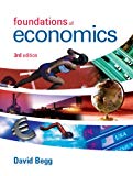 Book Foundations Of Economics free