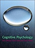 Book Cognitive Psychology (UK Higher Education Psychology) free