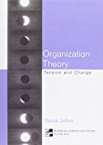 Book Organizational Theory (McGraw-Hill Sociology) free