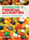 Book An Introduction to Financial Accounting free