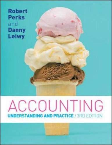Book Accounting: Understanding and Practice free