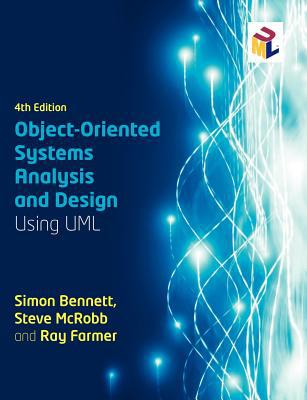 Book Object-Oriented Systems Analysis and Design Using UML free