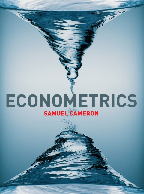 Book Econometrics free