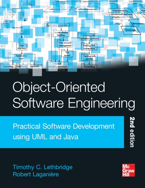 Book Object-Oriented Software free