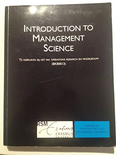 Book Custom Shrinkwrap For Rsm Erasmus Univer free