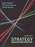 Book Strategy (UK Higher Education Business Accounting) free