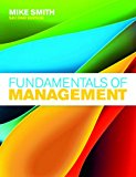 Book Fundamentals of Management (UK Higher Education Business Management) free