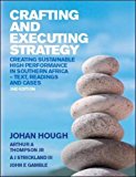 Book Crafting and Executing Strategy (UK Higher Education Business Management) free Book Crafting and Executing Strategy (UK Higher Education Business Management) free