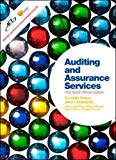 Book Auditing and Assurance Services with ACL and Omni Software free