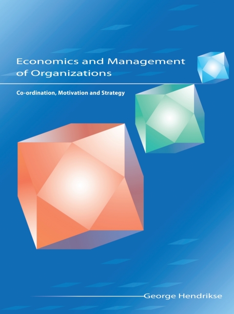 Book Economics & Management free