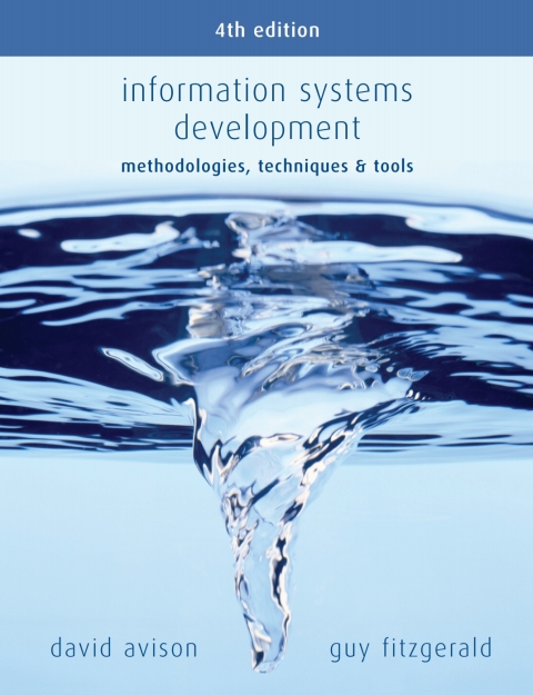 Book Information Systems Development free