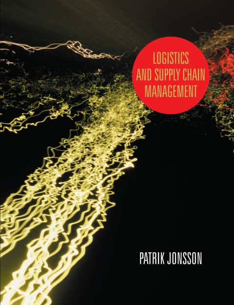 Book Logistics & Supply Chain Managemt free