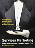 Book Services Marketing (2nd European Edition) free