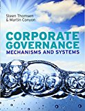 Book Corporate Governance (UK Higher Education Business Finance) free