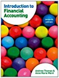 Book An Introduction to Financial Accounting free