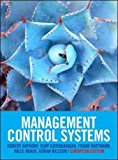 Book Management Control Systems (UK Higher Education Business Accounting) free