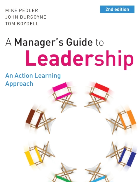 Book A Manager's Guide to Leadership free