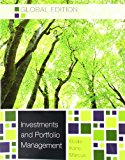 Book Investments and Portfolio Mangement free